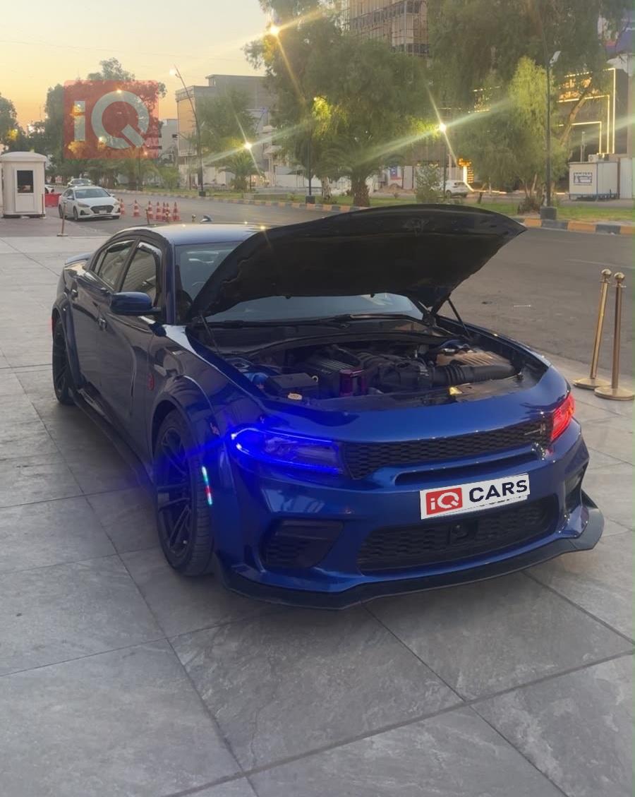 دودج تشارجر